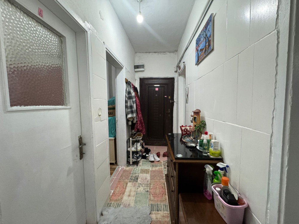 İKİZ YUVA GAYRİMENKULDEN 22 M2 KELEPİR FİYATINA SATILIK DAİRE