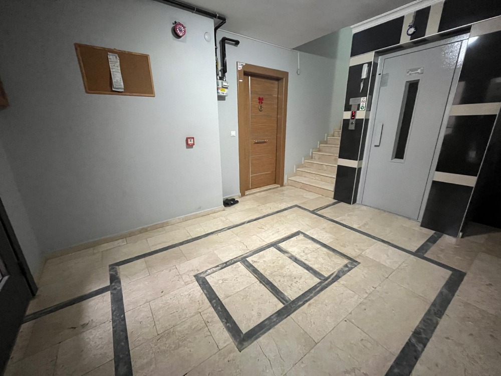 İKİZYUVA GAYRİMENKULDEN YENİ MAHALLEDE 2+1 KİRALIK DAİRE