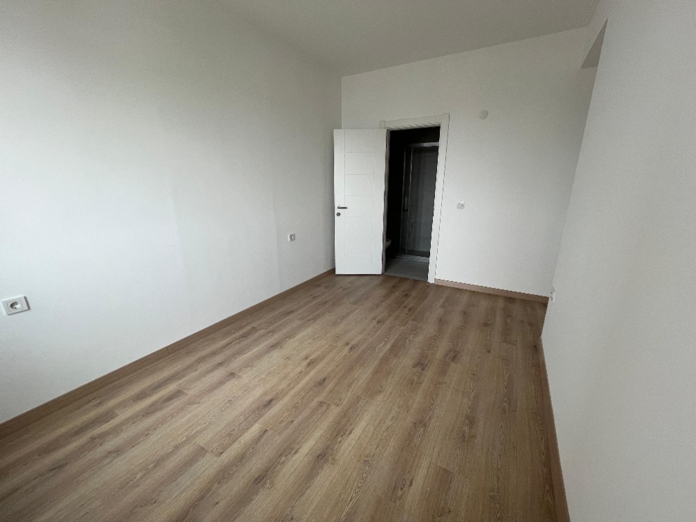 YAŞAMIN MERKEZİNDE KONFORUN ZİRVESİNDE SATILIK 3+1 DAİRE 