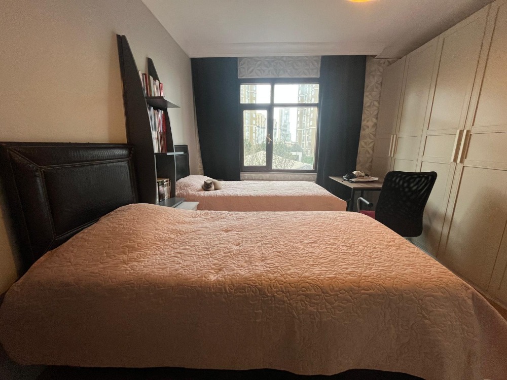 İKİZYUVA GAYRİMENKULDEN 3+1 KONUM AVANTAJLI KİRALIK DAİRE