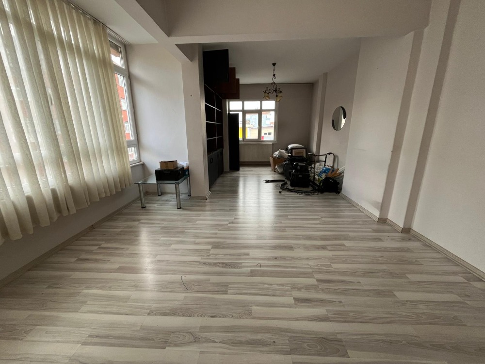 İKİZYUVA GAYRİMENKULDEN SOĞANLIK ÇARŞIDA KİRALIK DAİRE