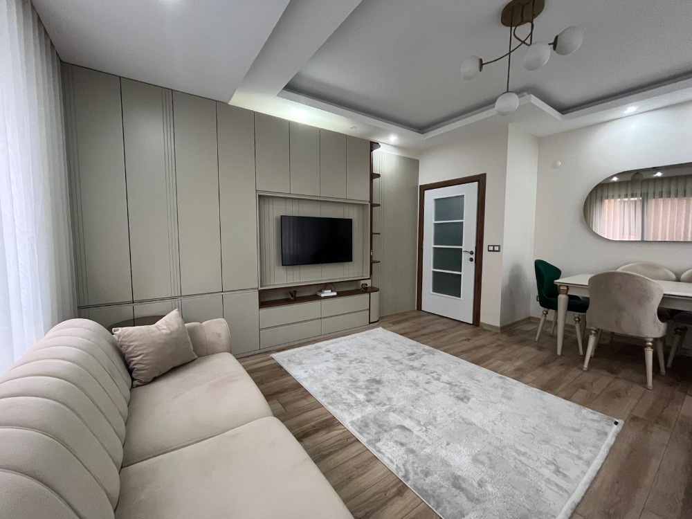 İKİZYUVA GAYRİMENKULDEN LÜX 2+1 KREDİYE UYGUN SATILIK DAİRE