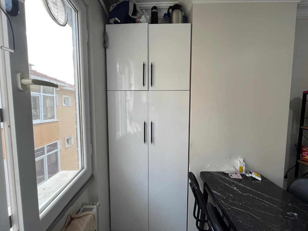 PENDİK GÖZDAĞINDA MUHTEŞEM TERASLI SATILIK DAİRE