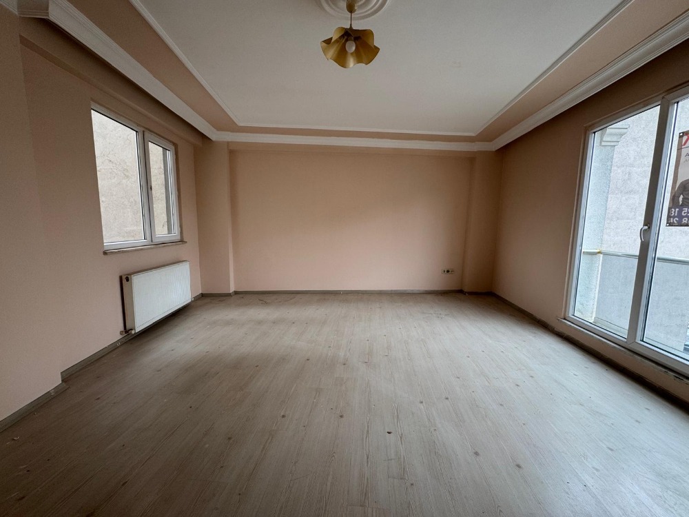 İKİZYUVA GAYRİMENKULDEN 2+1 KREDİYE UYGUN SATILIK DAİRE 