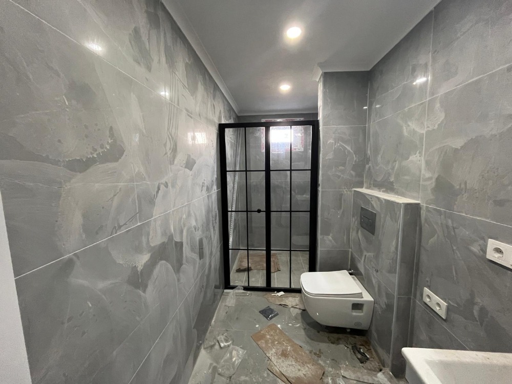 İKİZYUVA GAYRİMENKULDEN 3+1 SIFIR LÜKS DAİRE