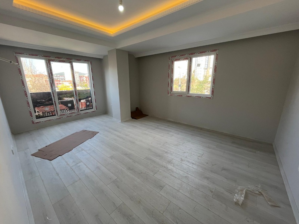 İKİZYUVA GAYRİMENKULDEN 3+1 SIFIR LÜKS DAİRE