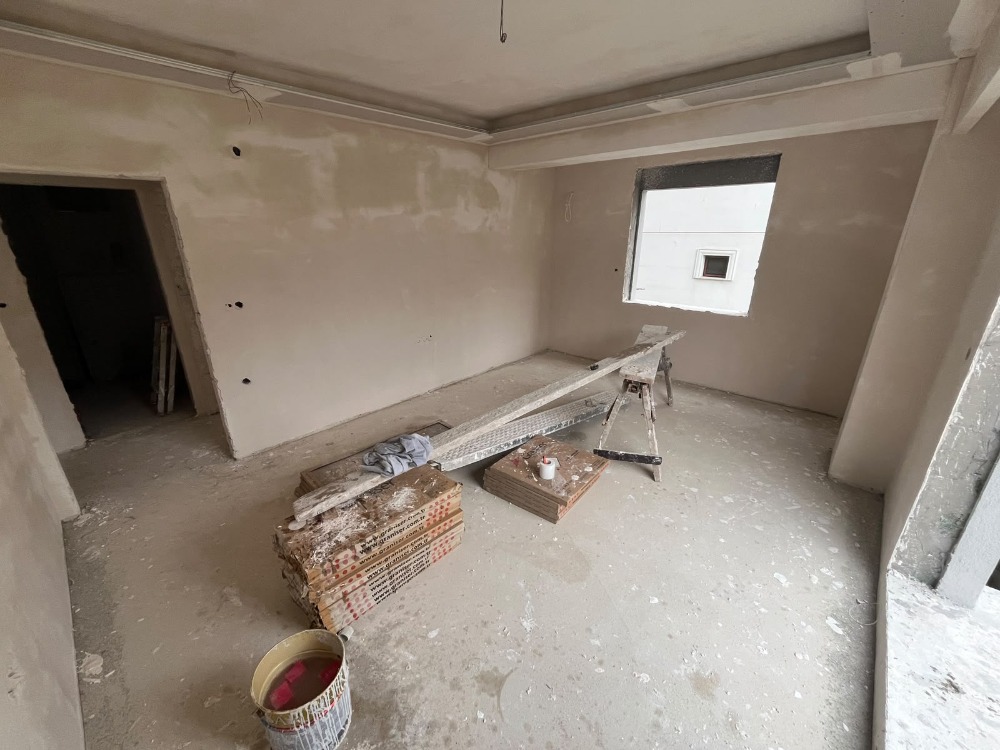 !!! TAPU MASRAFI YOK !!! METROYA YÜRÜME MESAFESİNDE 2+1 SATILIK DAİRE 