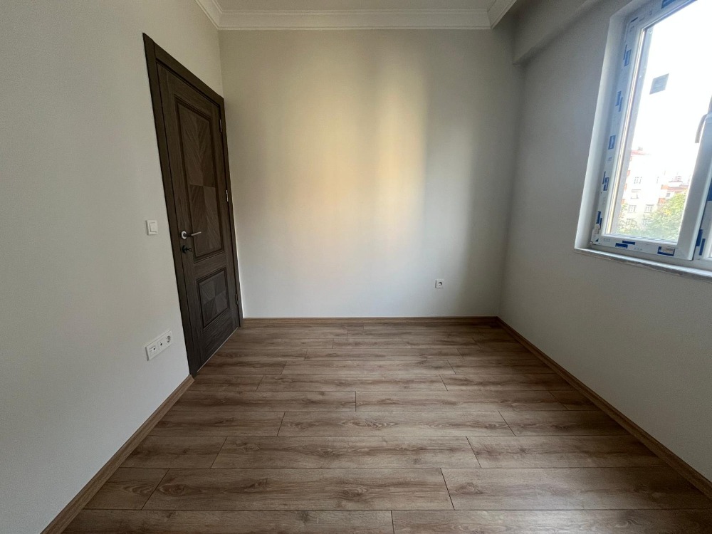 İKİZYUVA GAYRİMENKULDEN CEVİZLİ MAHALLESİNDE 3+1 İSKANLI DAİRE