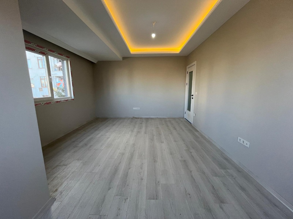 İKİZYUVA GAYRİMENKULDEN 3+1 SIFIR LÜKS DAİRE
