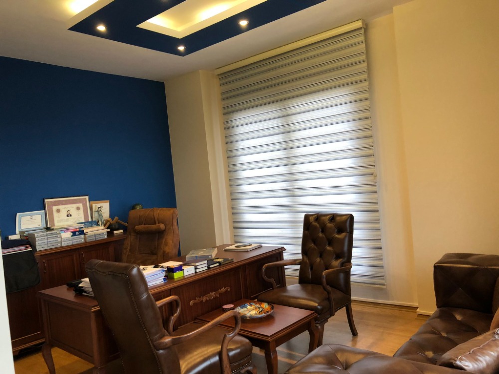 YASA KULEDE 77 M2 1+1 AYRI MUTFAKLI SATILIK RECİDANCE