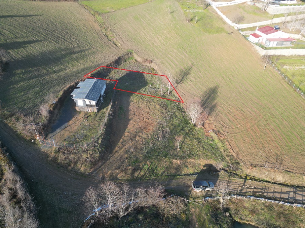 🔥 YATIRIMCILARA ÖZEL! İZNİK KUTLUCA’DA VİLLA İMARLI 450M2 KAÇIRILMAYACAK FIRSAT ARSA! Bursa İznik K