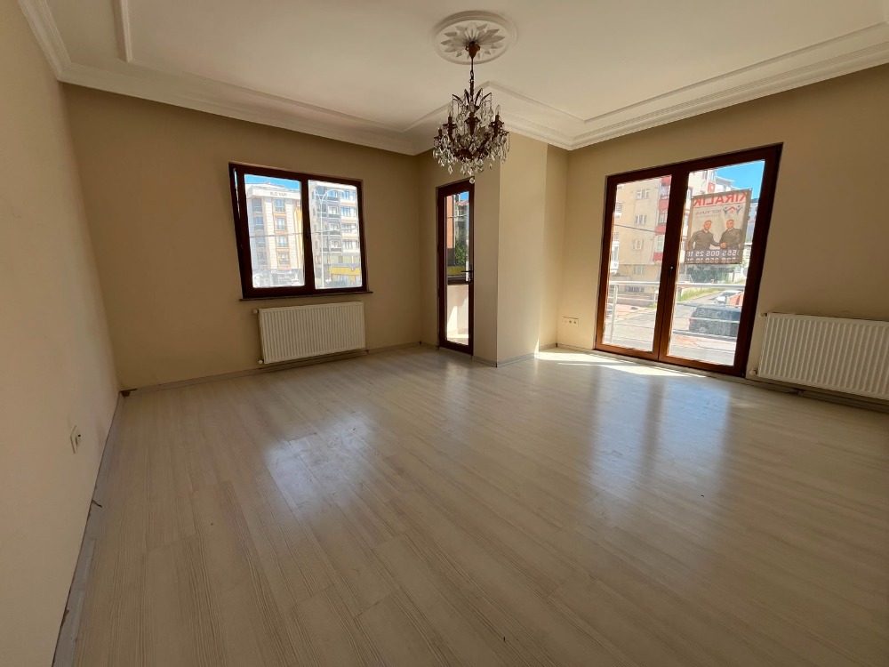 İKİZYUVA GAYRİMENKULDEN 8 YILLIK BİNADA 3+1 KİRALIK DAİRE