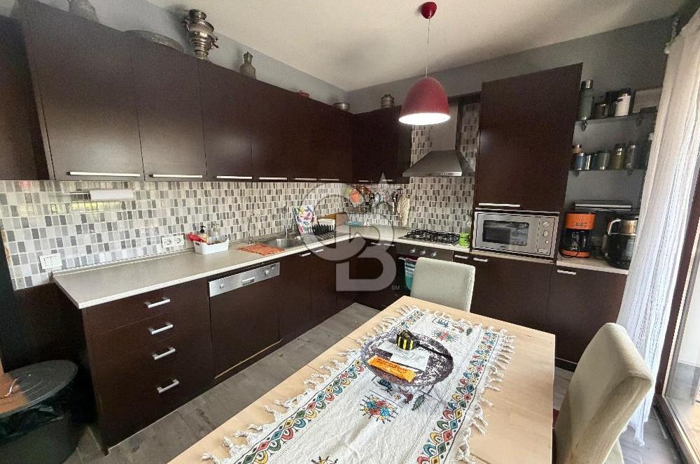 BAĞLICA METEKSAN VİLLAKENT SİTESİ SATILIK 3+1 KÖŞE VİLLA