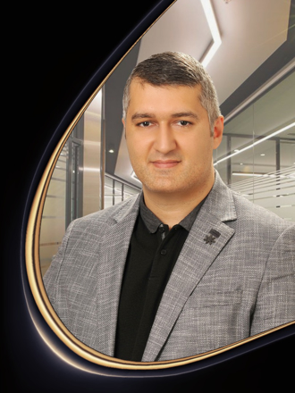 Mesut Bölükçü