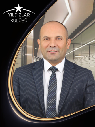 Kerem Öztürk