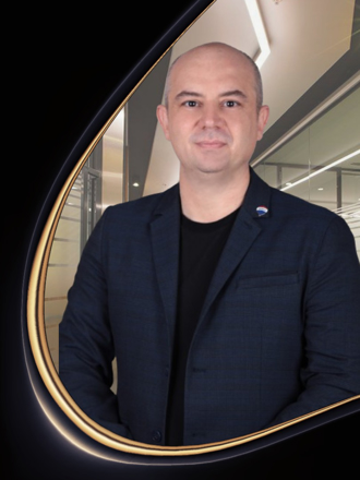 Murat Yılmaz