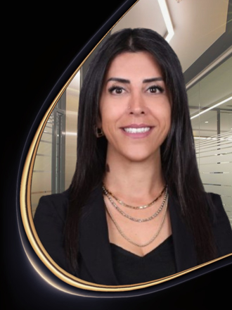Gülay Aydoğdu
