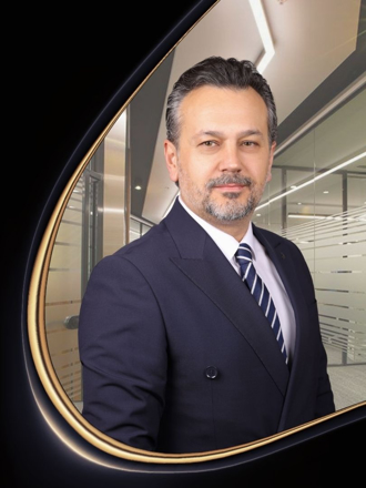 Bahadır Ege