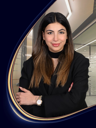 Çağla Özdemir