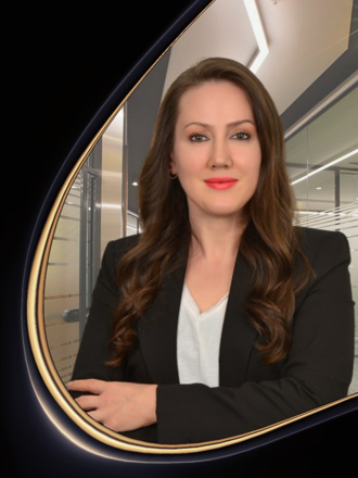 Hatice Funda Avcı