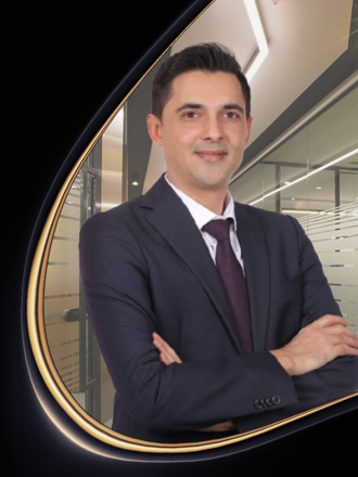 Ahmet Ceran