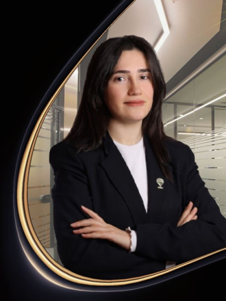 Merve Gamze Kılıç