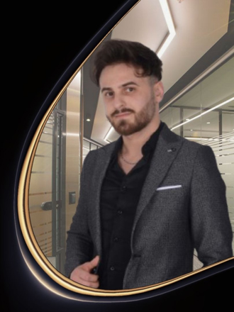 İlkay Gül