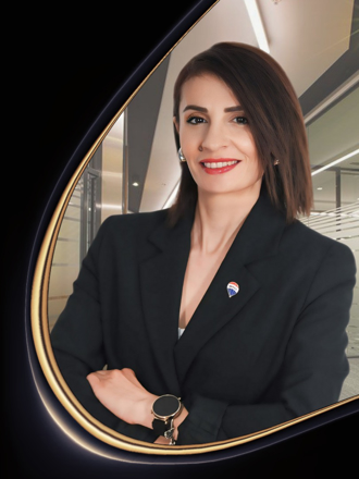 Emine Gülser Özyazıcı