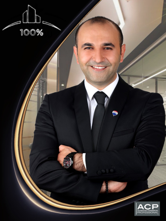 Serkan Ayhan